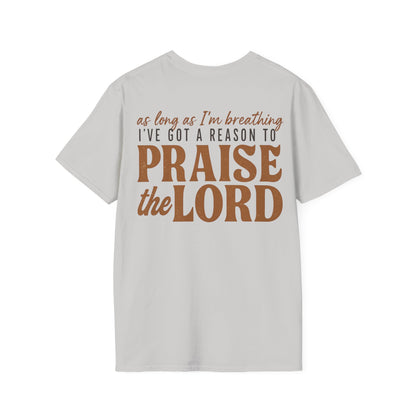 Praise the Lord T-Shirt