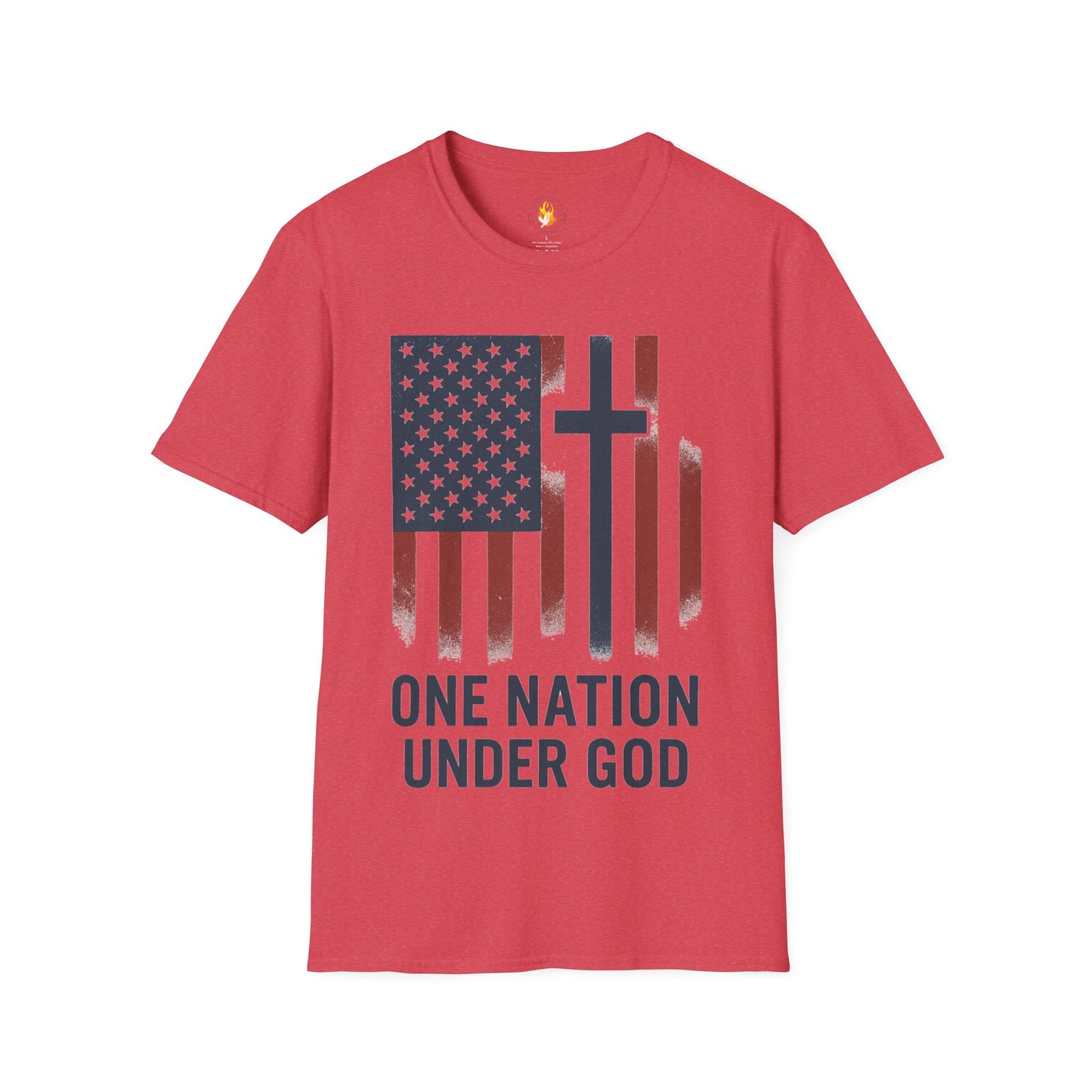 One Nation T-Shirt