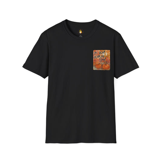 Grateful Soul T-Shirt