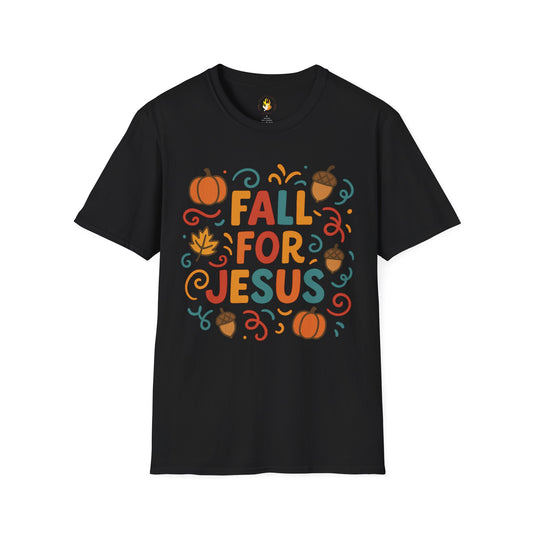 Harvest For Christ T-Shirt