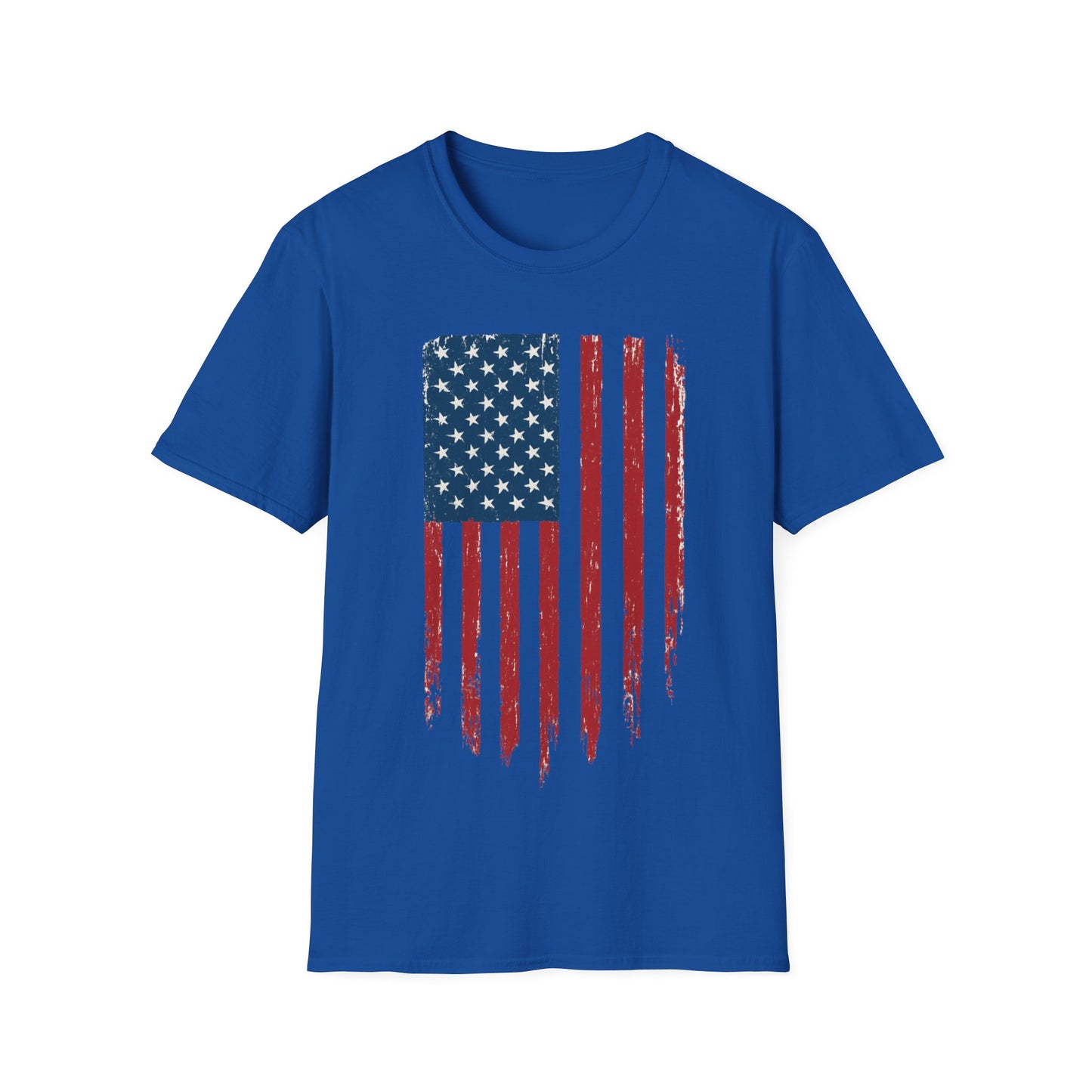 Faith And Freedom T-Shirt
