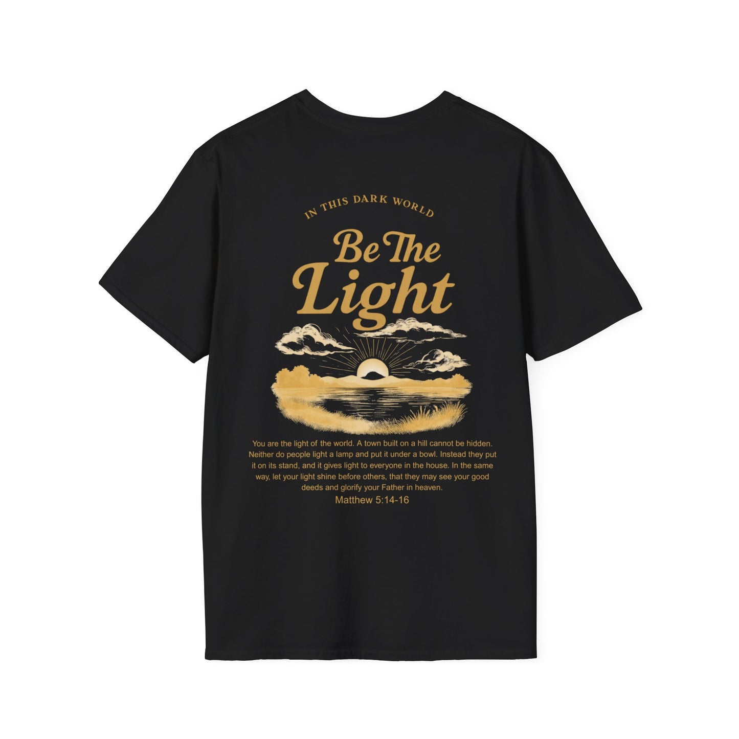 Be Light T-Shirt