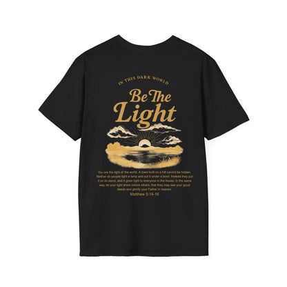 Be Light T-Shirt
