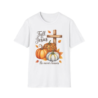 Autumn Faith T-Shirt