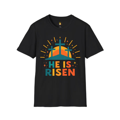 Risen Savior T-Shirt