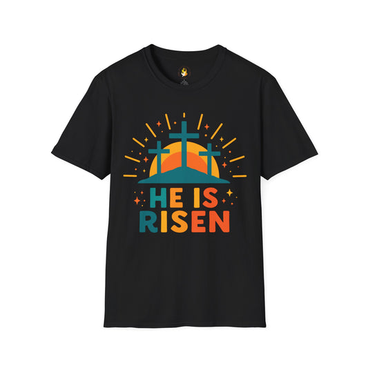 Risen Savior T-Shirt
