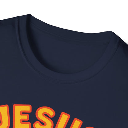 Christ My Anchor T-Shirt