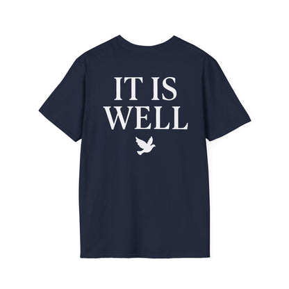 It is Well T-Shirt