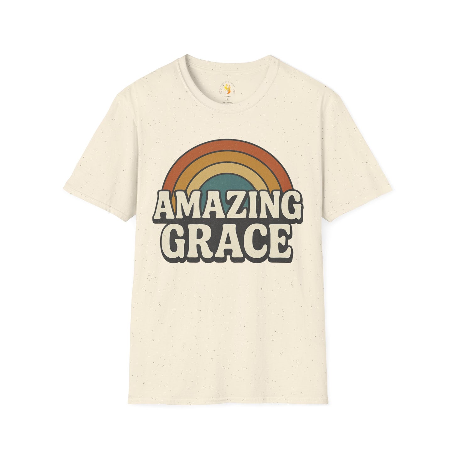 Retro Grace T-Shirt