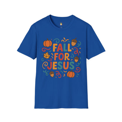 Harvest For Christ T-Shirt