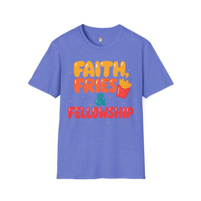 Gather in Faith T-Shirt