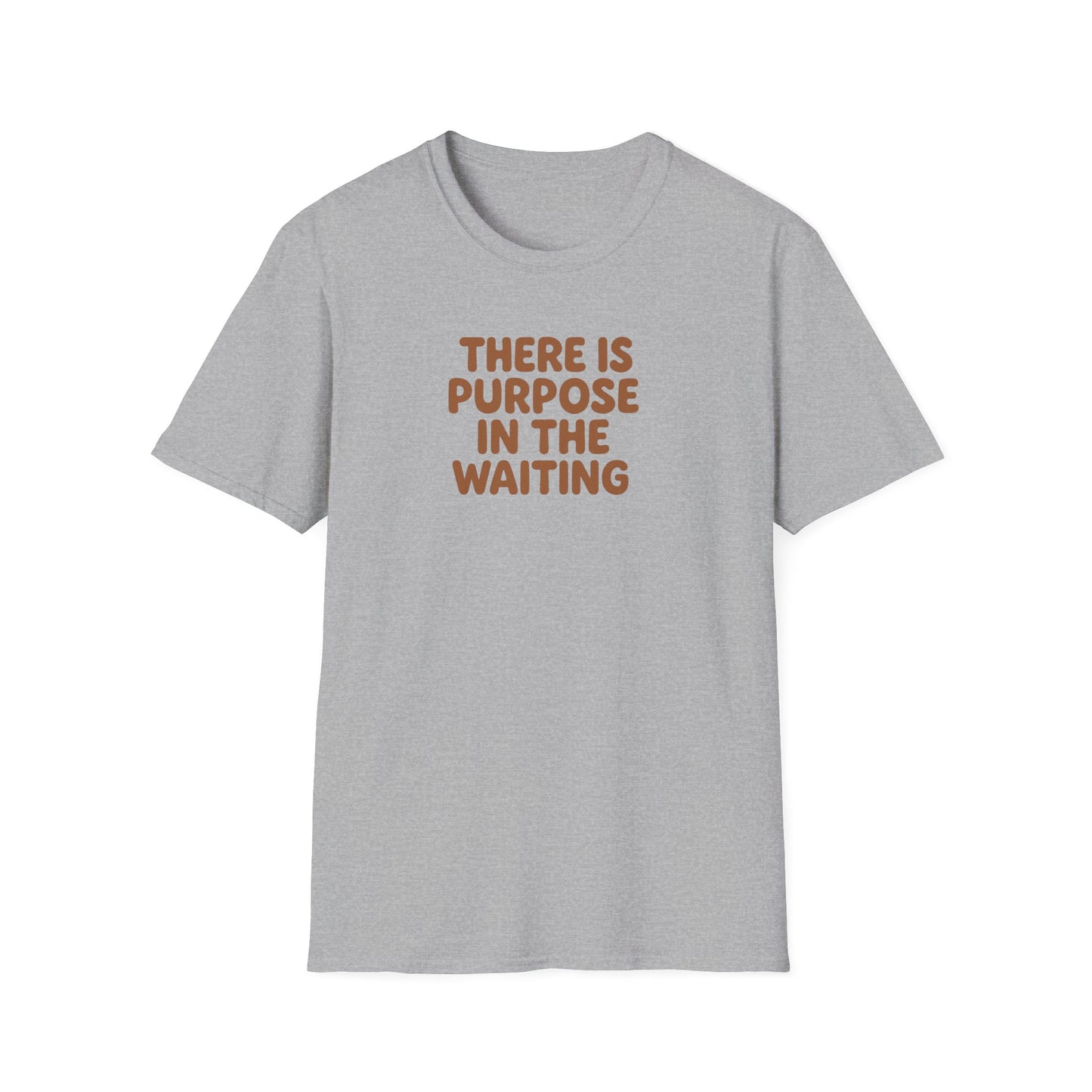 Purpose In Waiting T-Shirt