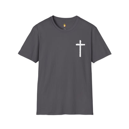 Cross T-Shirt