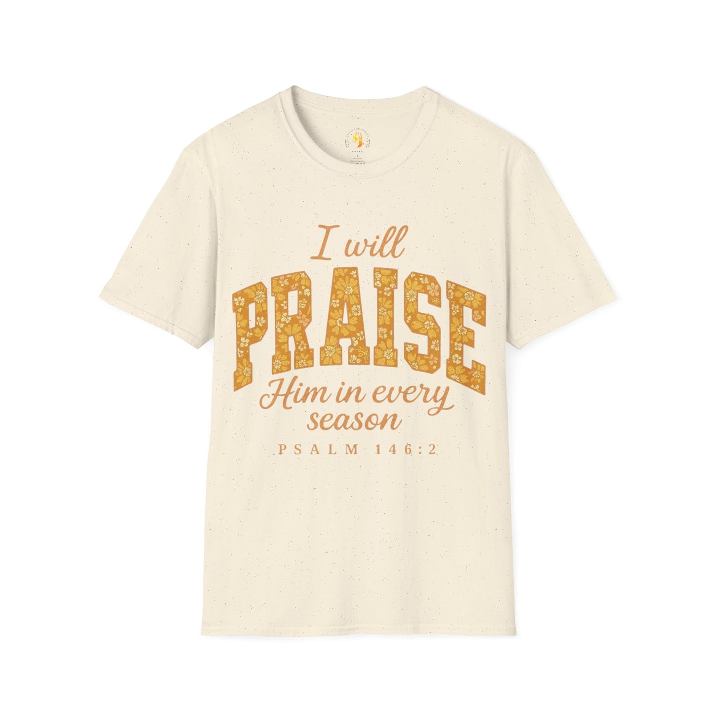 Praise T-Shirt