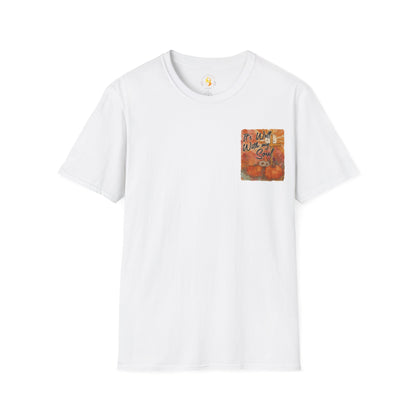 Grateful Soul T-Shirt