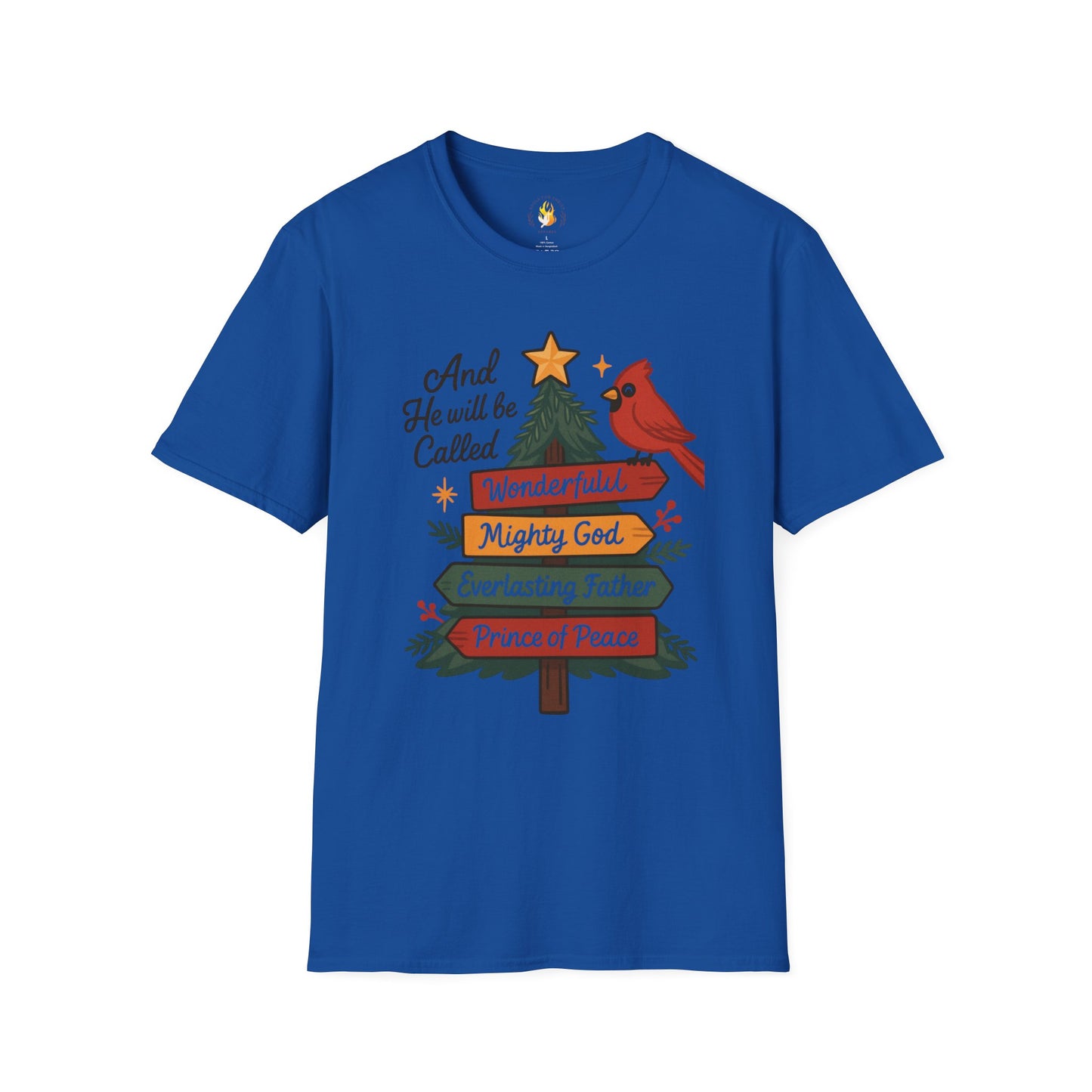 Prince of Peace T-Shirt