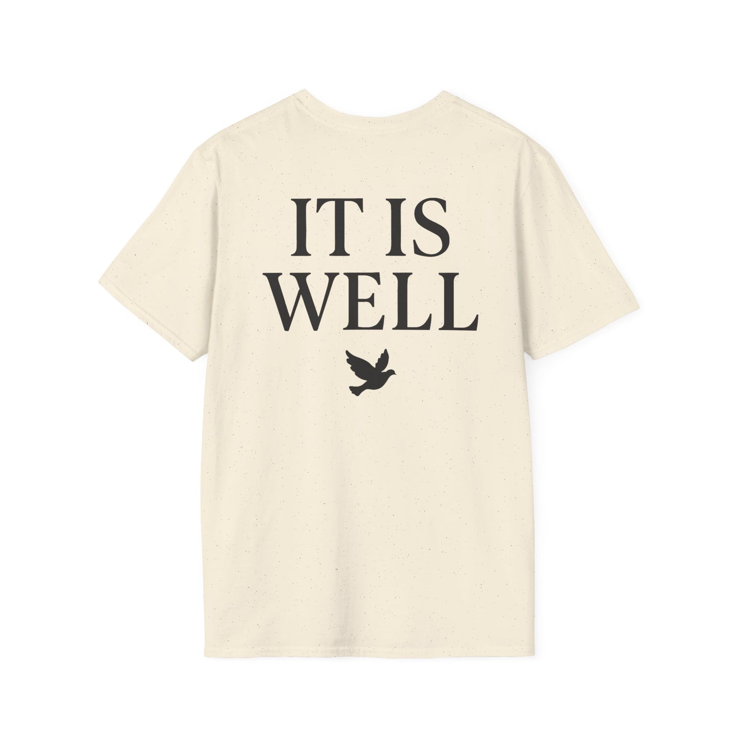 It is Well T-Shirt