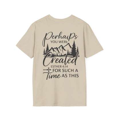 Time As This T-Shirt