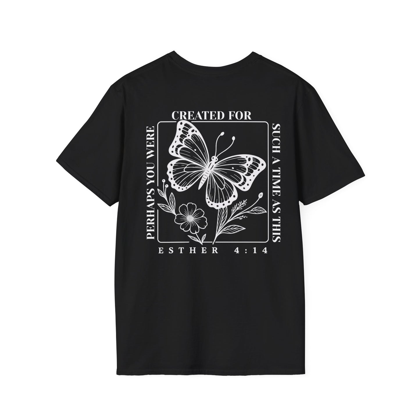 Created For This T-Shirt