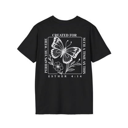 Created For This T-Shirt