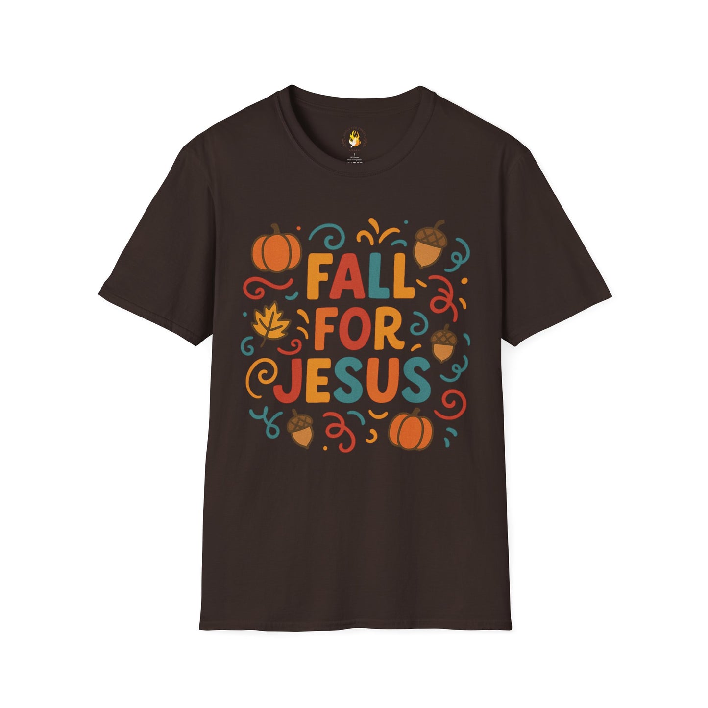 Harvest For Christ T-Shirt