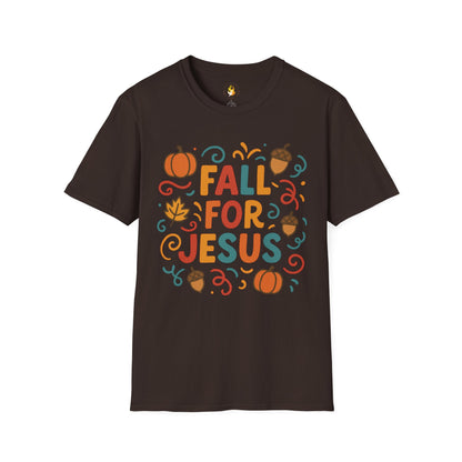 Harvest For Christ T-Shirt