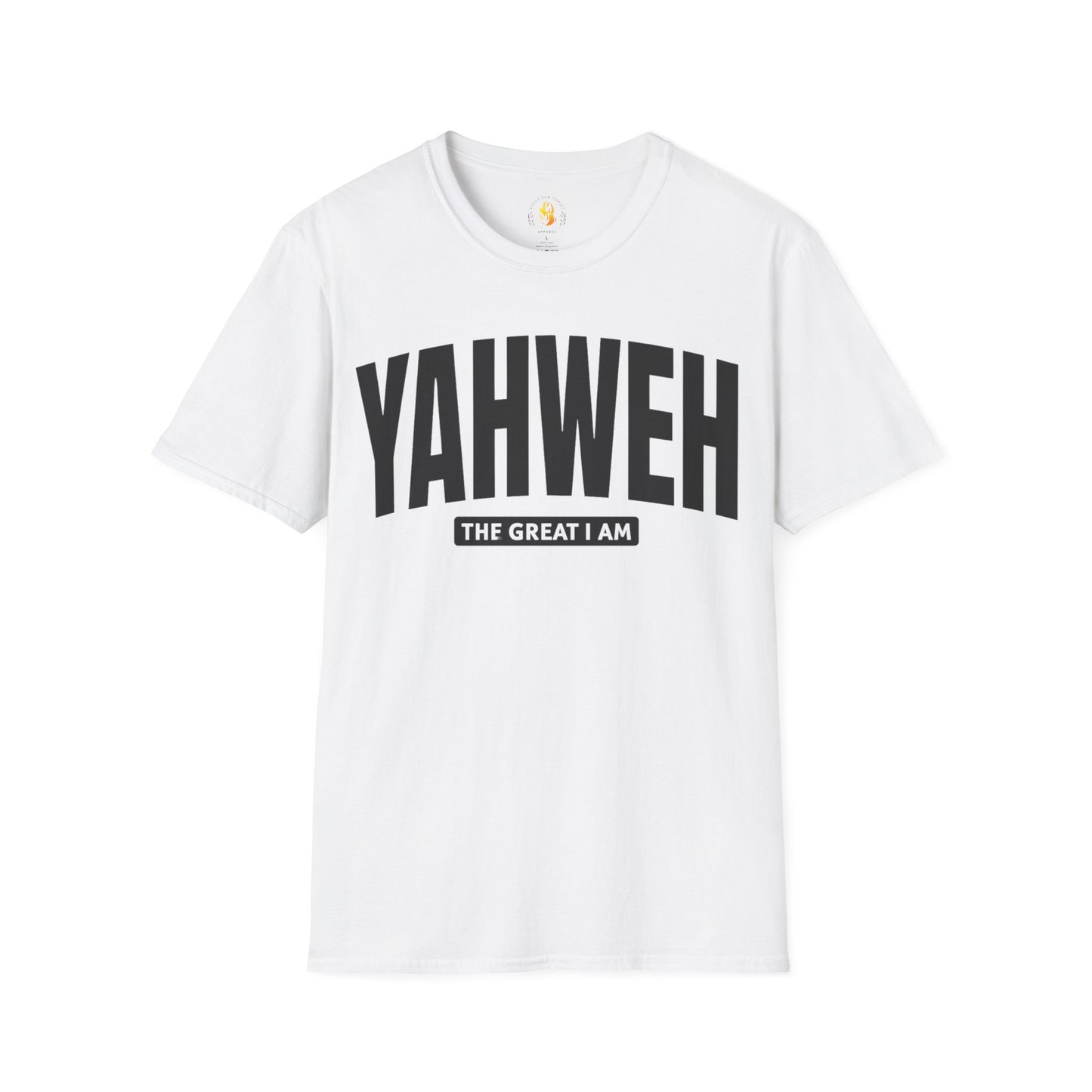YAHWEH T-Shirt