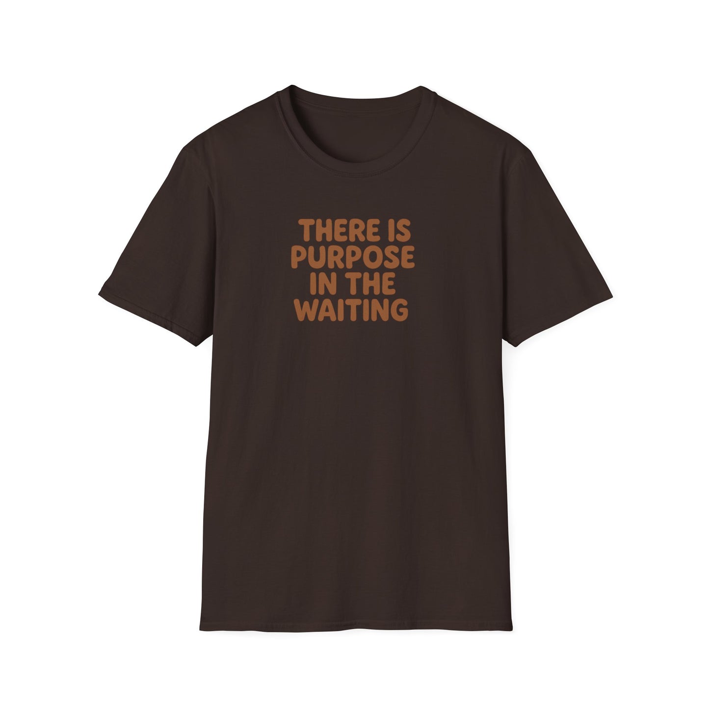 Purpose In Waiting T-Shirt