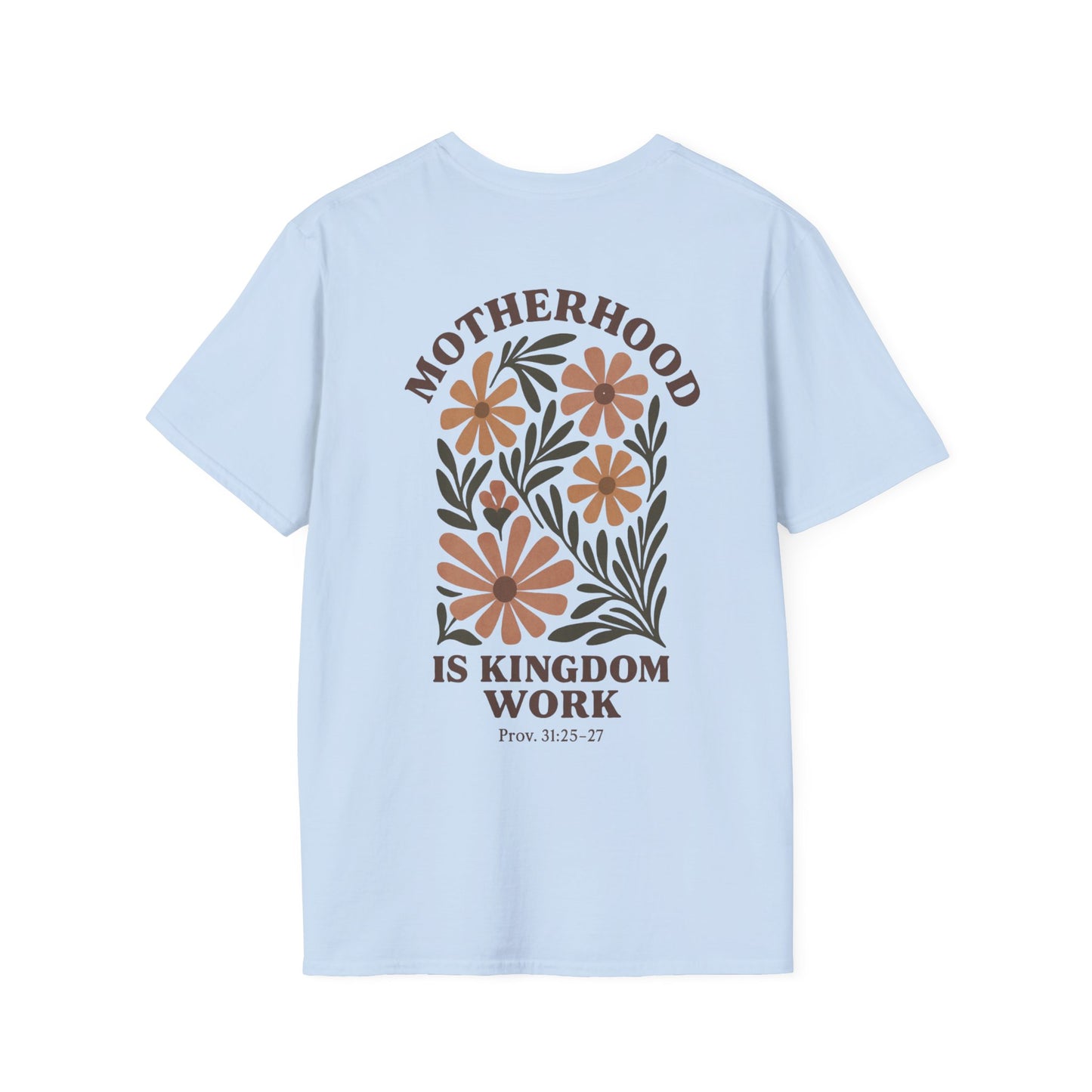 Motherhood T-Shirt