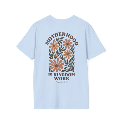 Motherhood T-Shirt