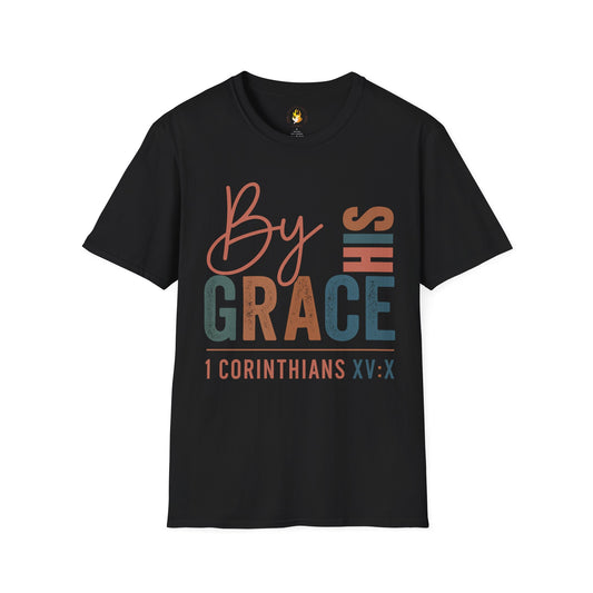 His Grace T-Shirt