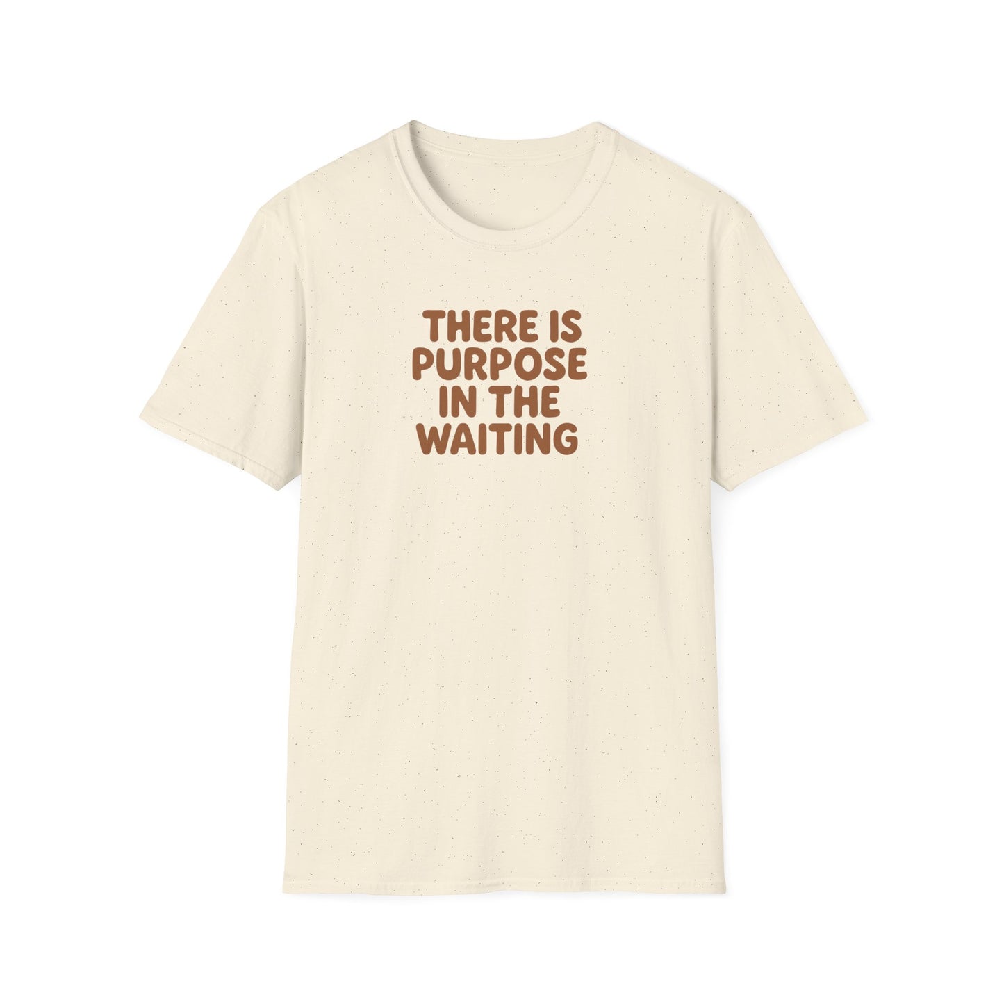 Purpose In Waiting T-Shirt