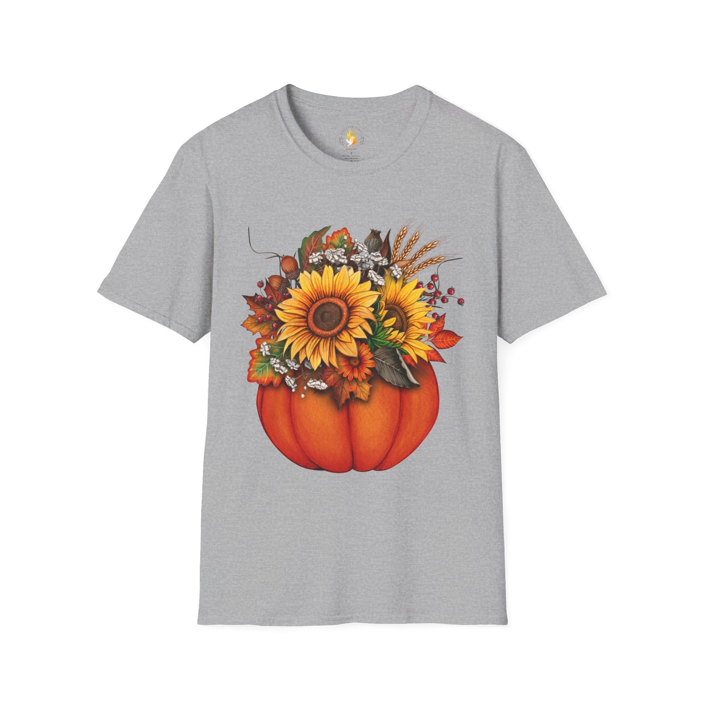 Rustic Harvest T-Shirt