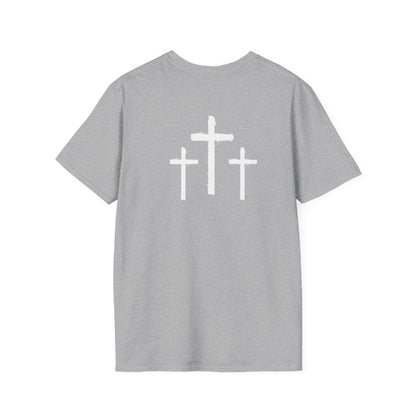 Cross T-Shirt