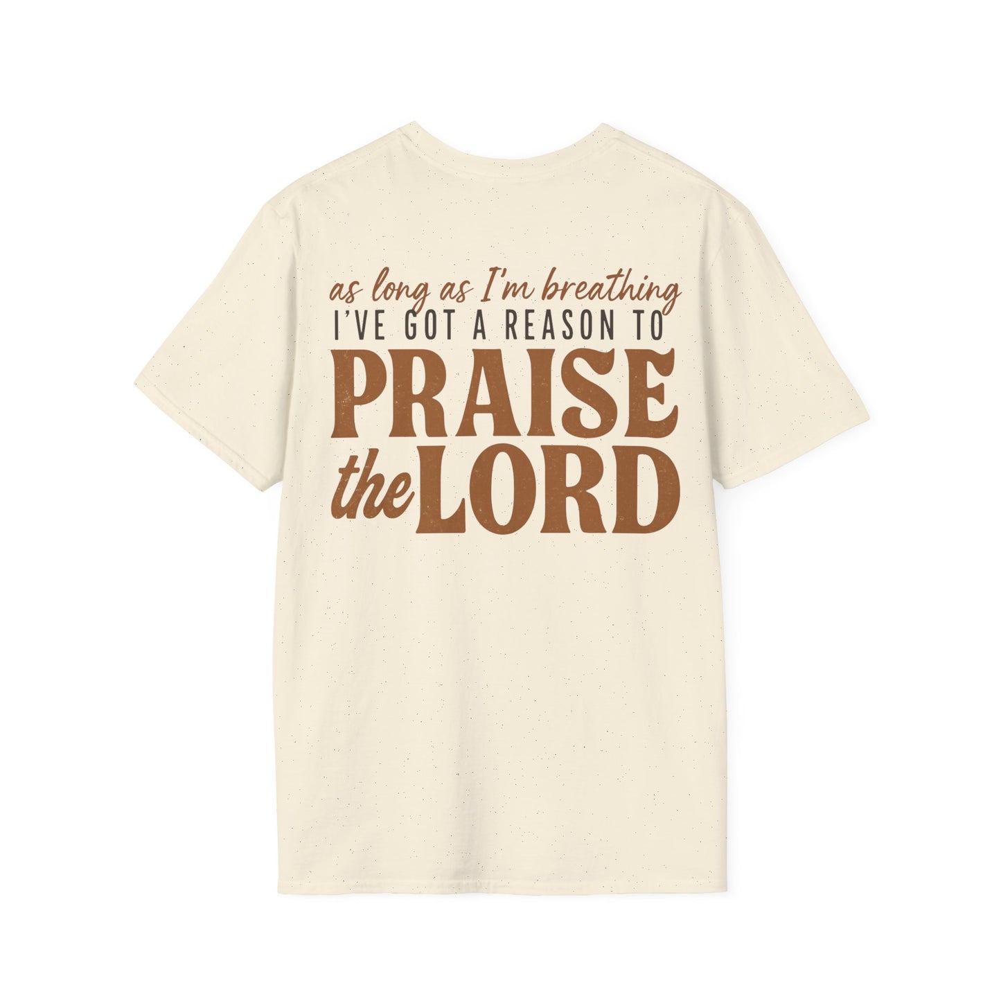 Praise the Lord T-Shirt