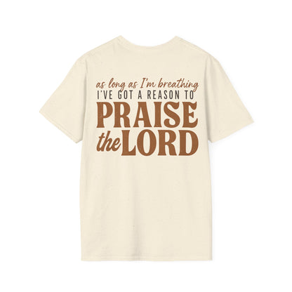 Praise the Lord T-Shirt