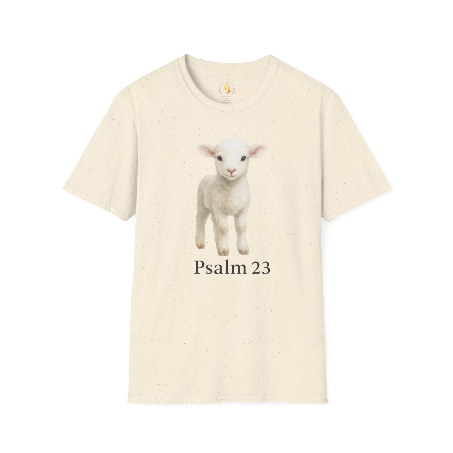 Gentle Lamb T-Shirt