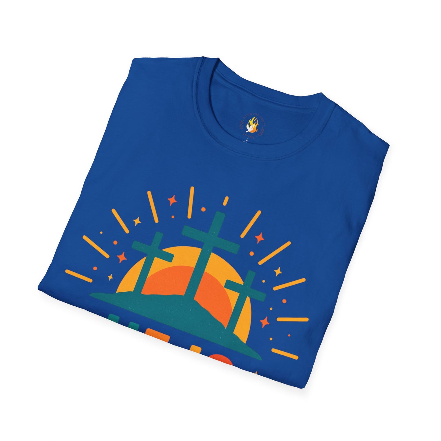 Risen Savior T-Shirt