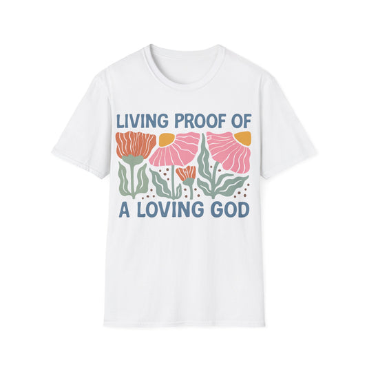Living Proof T-Shirt