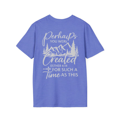Time As This T-Shirt