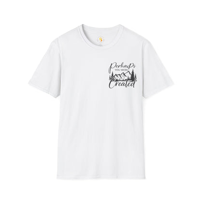 Time As This T-Shirt