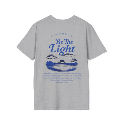 Be Light T-Shirt