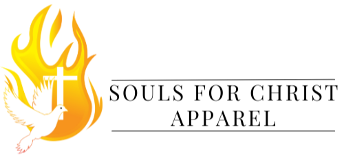 Souls For Christ Apparel